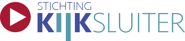 Stichting Kijksluiter logo